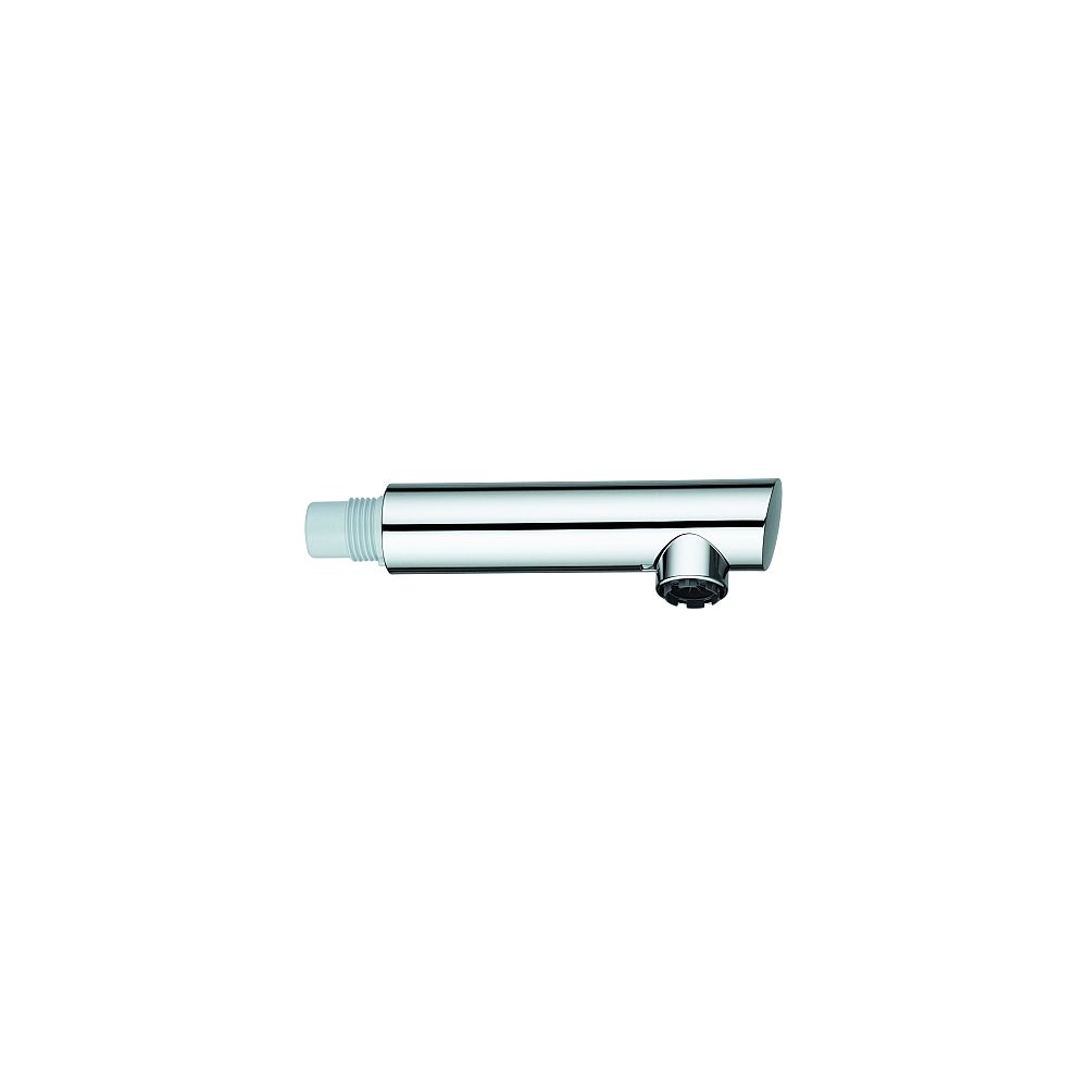 Grohe Auslaufbrause 46831000 chrom