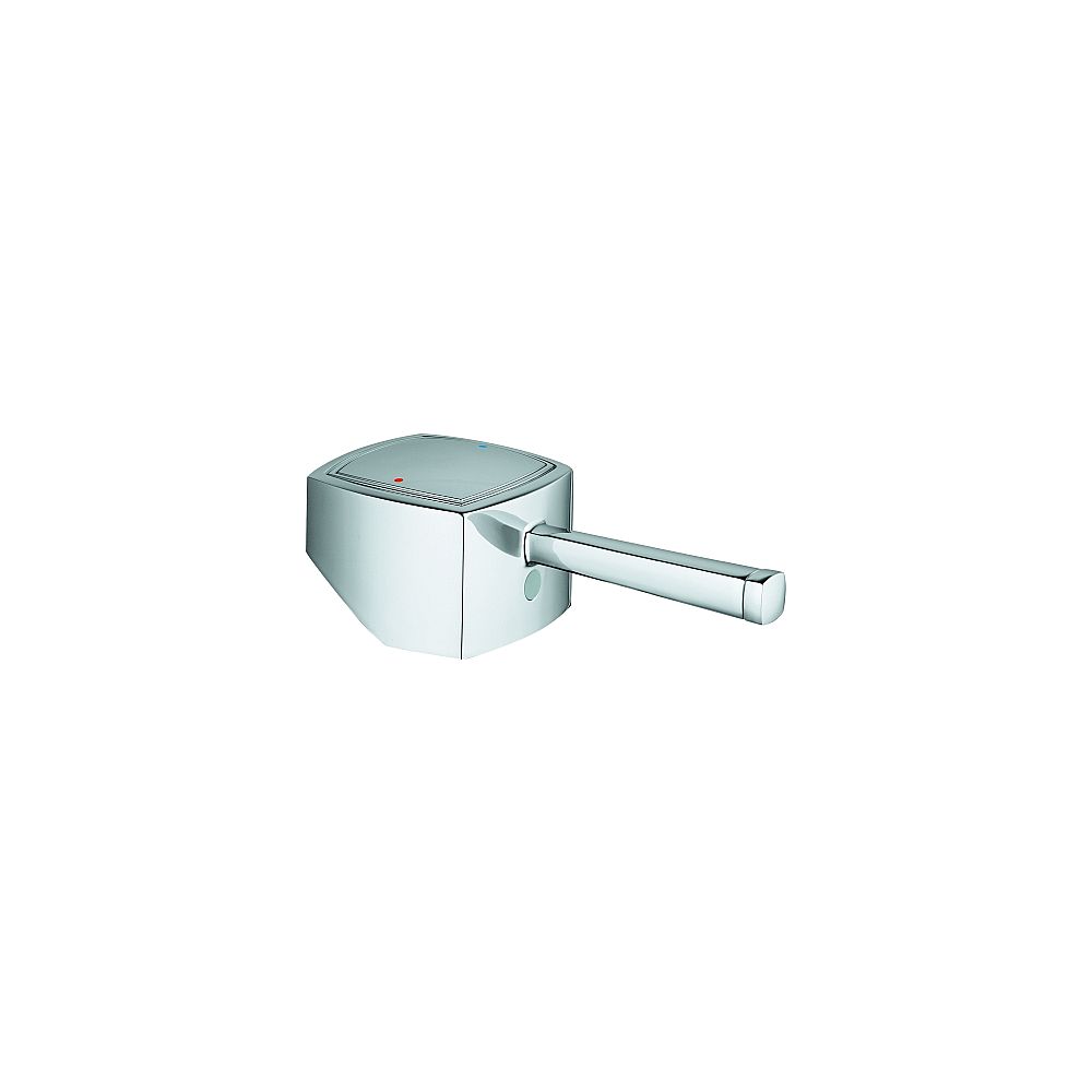 Grohe Hebel 46833000 chrom