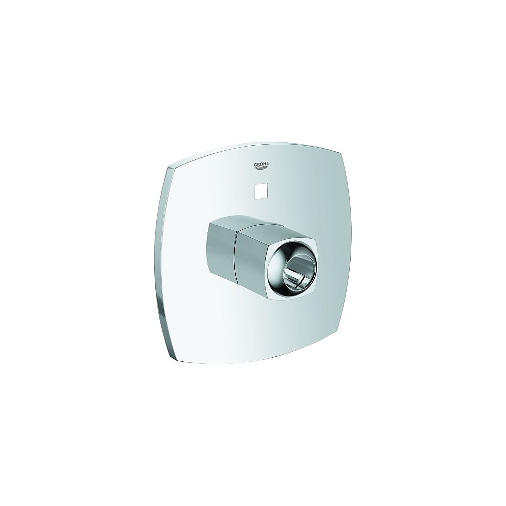 Grohe Rosette 46834000 chrom
