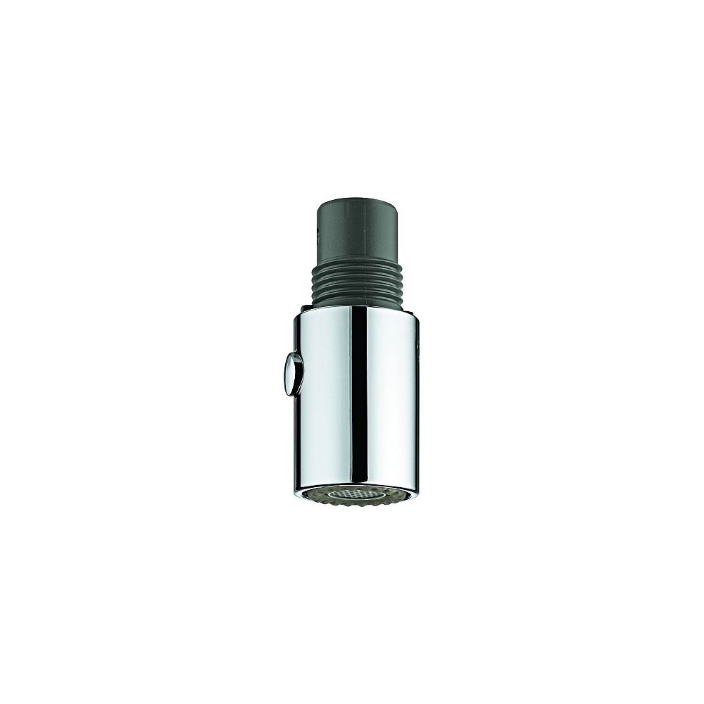 Grohe Spülbrause 46857000 chrom