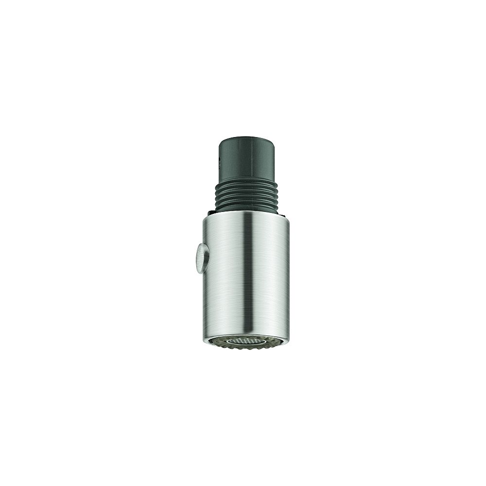 Grohe Spülbrause 46857DC0 supersteel