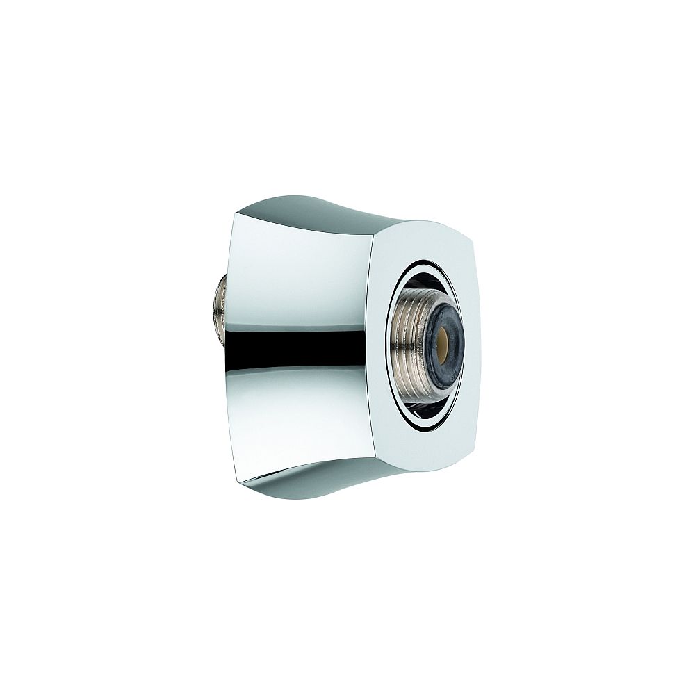 Grohe S-Anschluss 46861000 chrom