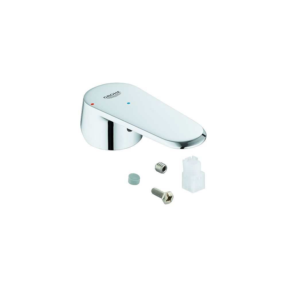 GROHE Hebel 46867 chrom