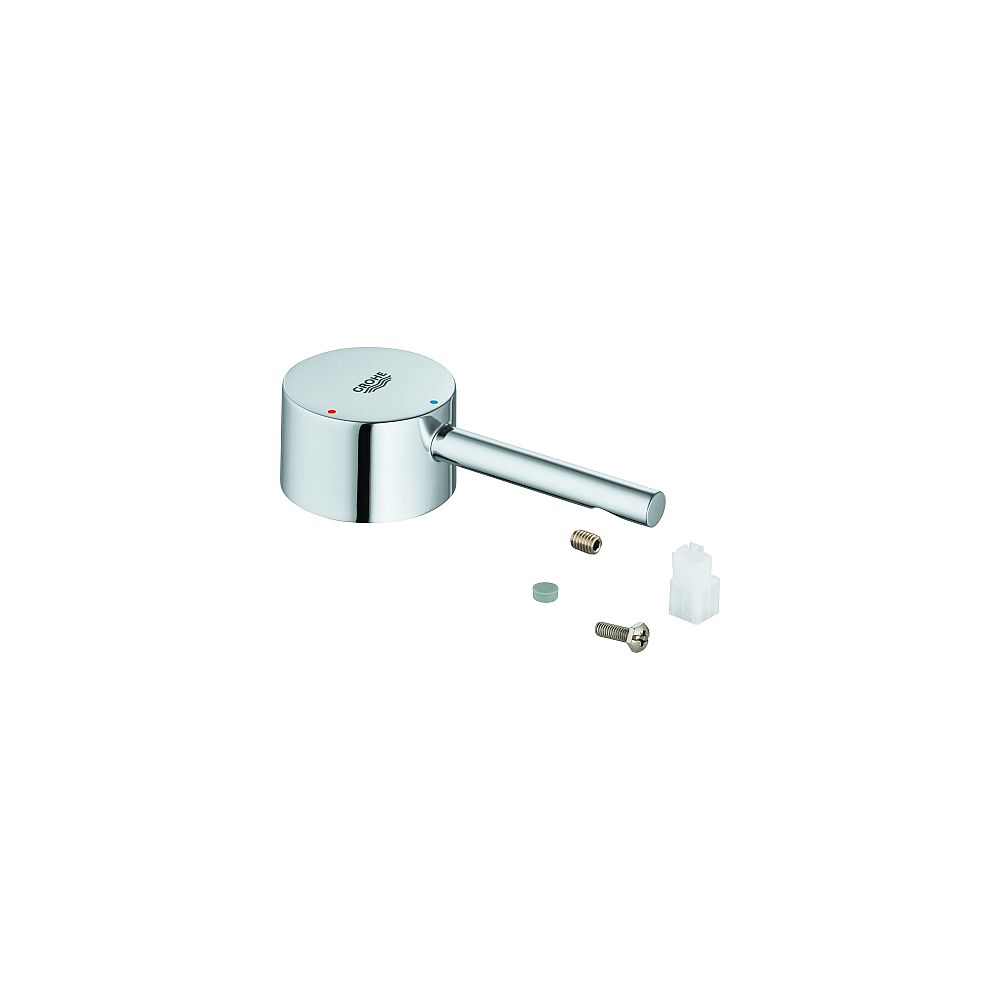 GROHE Hebel 46870 chrom