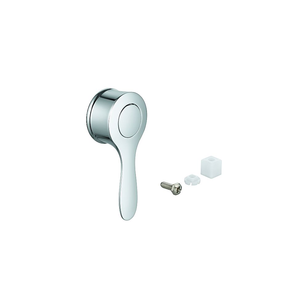 GROHE Hebel 46889 chrom