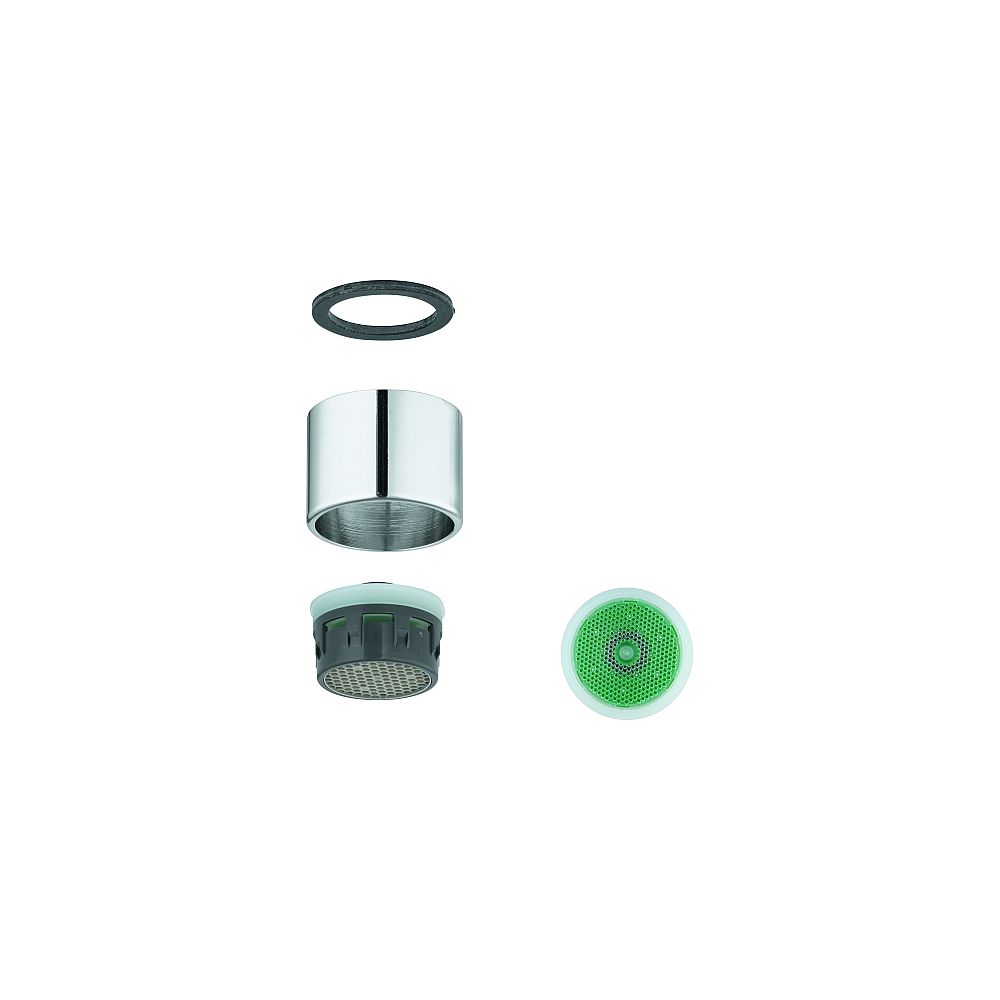 Grohe Strahlreger 46894000 chrom