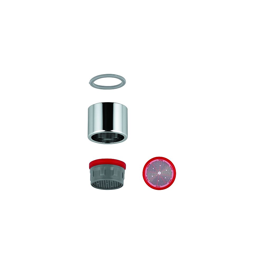 Grohe Mousseur 46895000 chrom