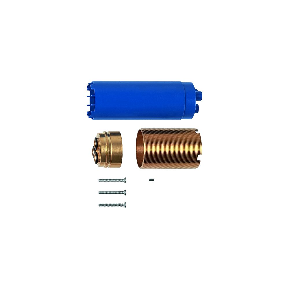 Grohe Verlängerung 46901000 chrom