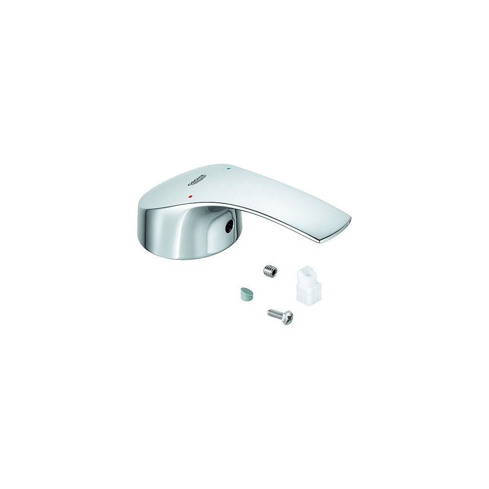 Grohe Hebel 46903000 chrom