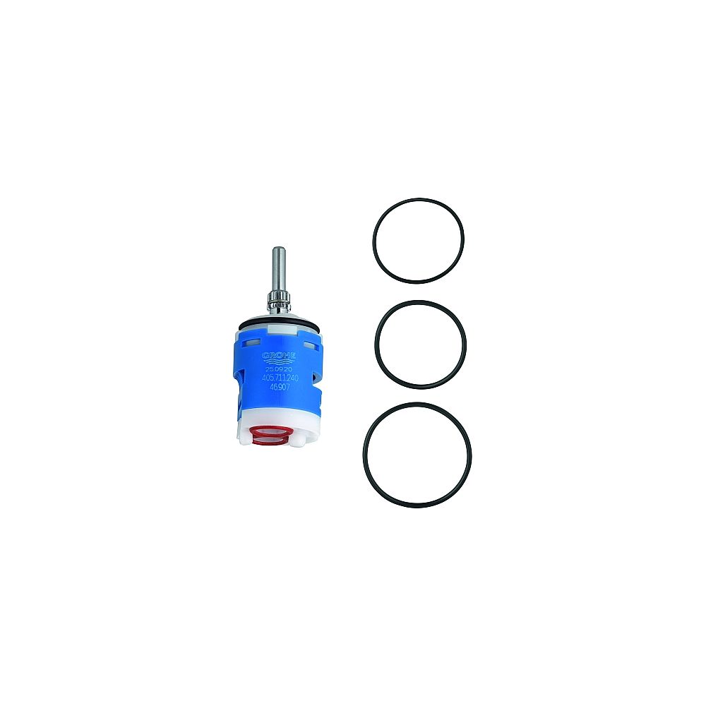 Grohe Kartusche Keramik 46907000