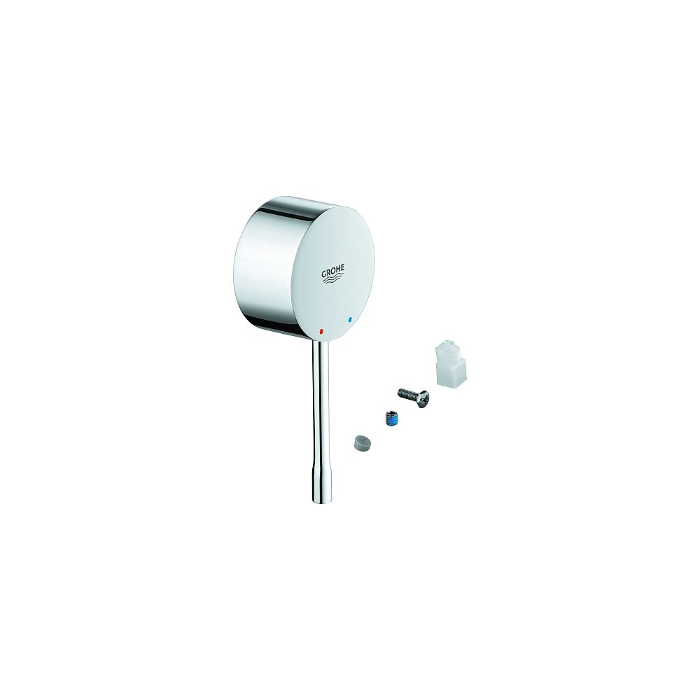 Grohe Hebel 46915000 chrom