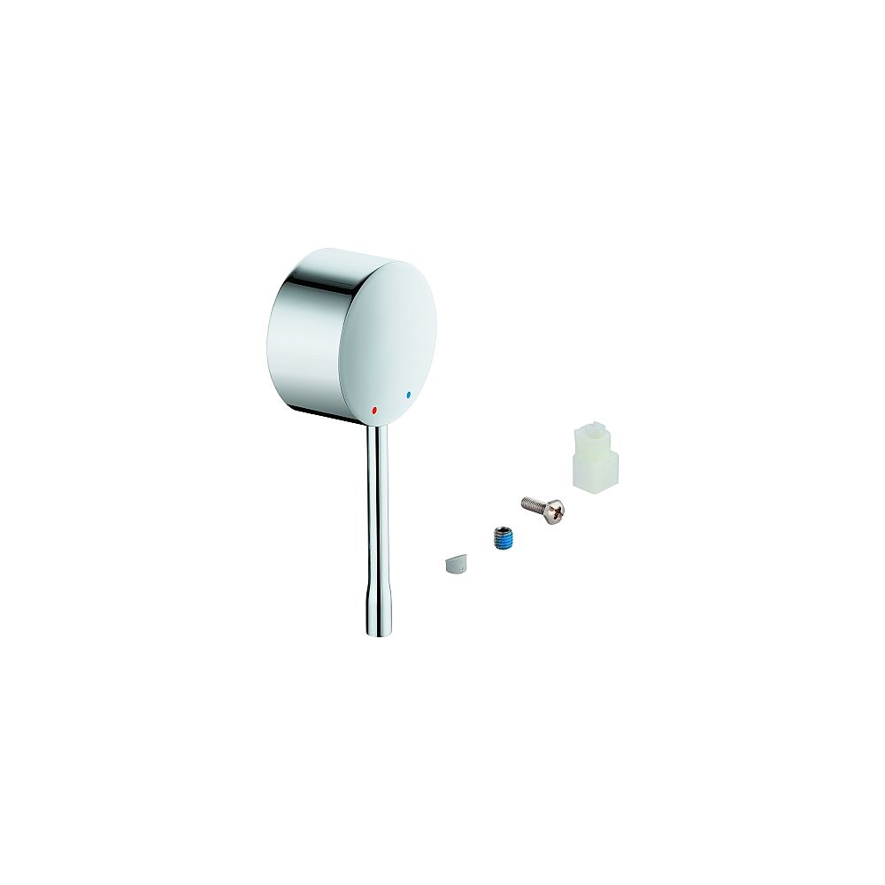 Grohe Hebel 46916000 chrom