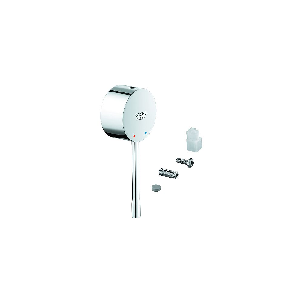 Grohe Hebel 46917000 chrom
