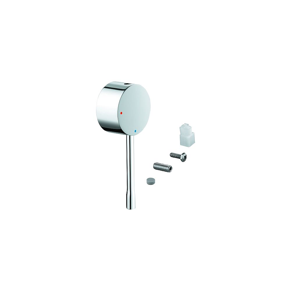 GROHE Hebel 46918 chrom
