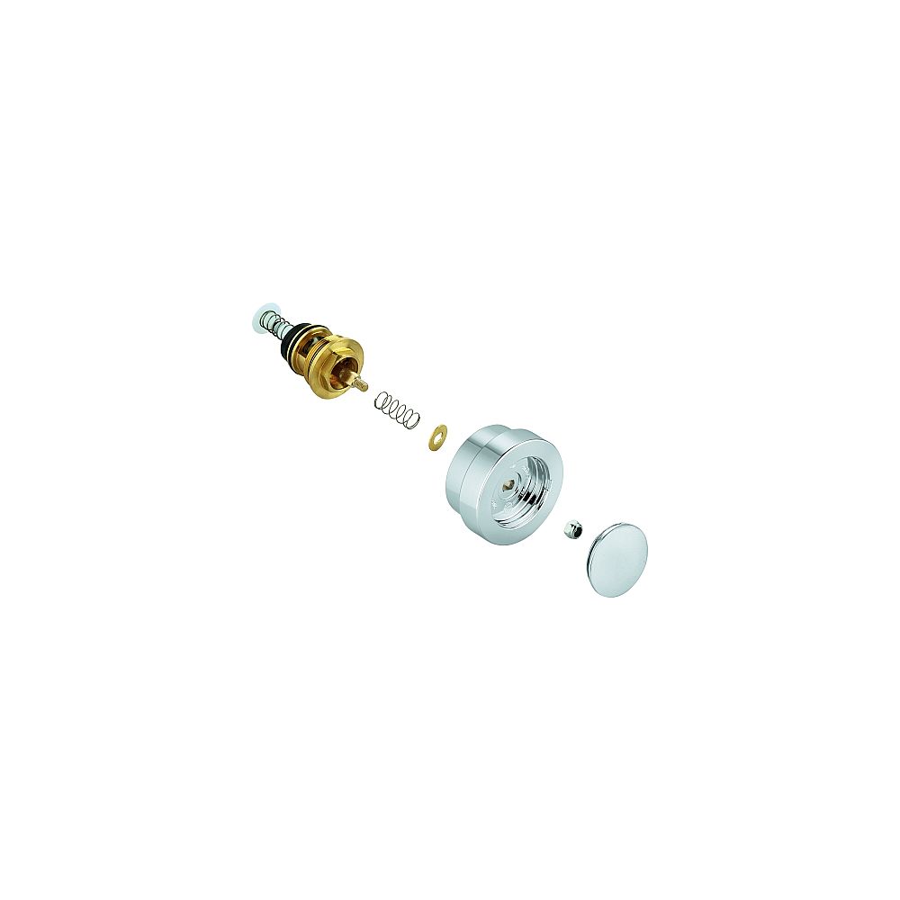Grohe Umstellung 46920000 chrom