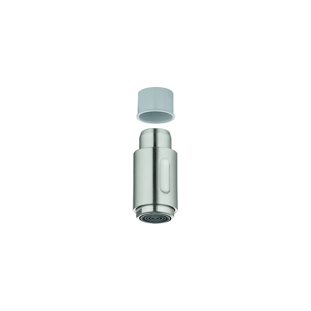 Grohe Auslaufbrause 46925DC0 supersteel