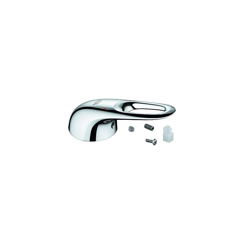 Grohe Hebel 46940000 chrom