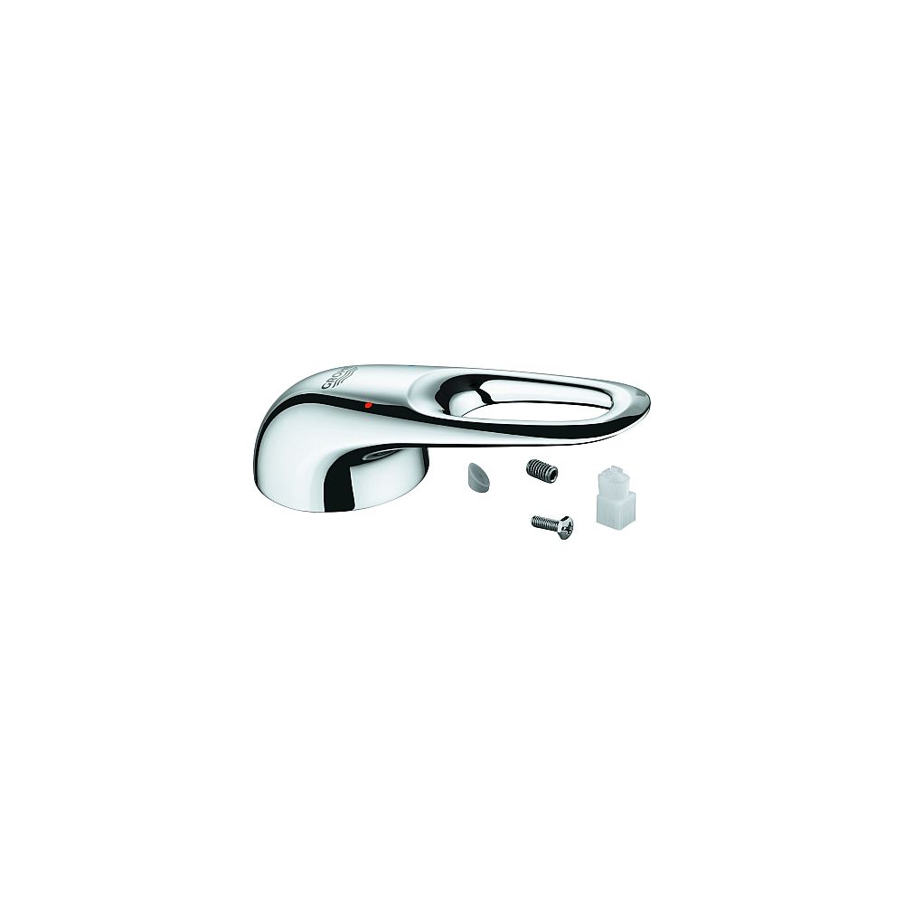 Grohe Hebel 46941000 chrom