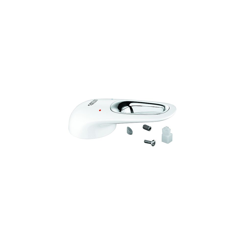 Grohe Hebel 46941LS0 moon white