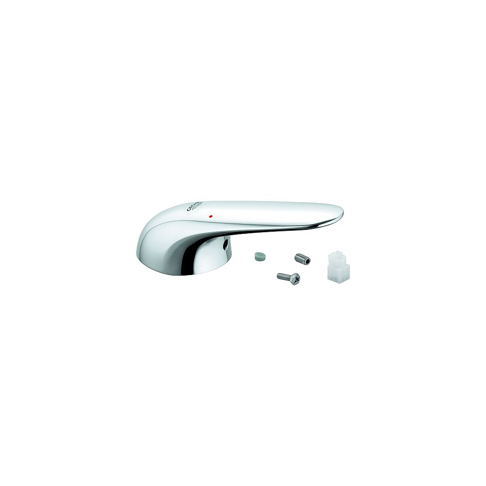 Grohe Hebel 46954000 chrom