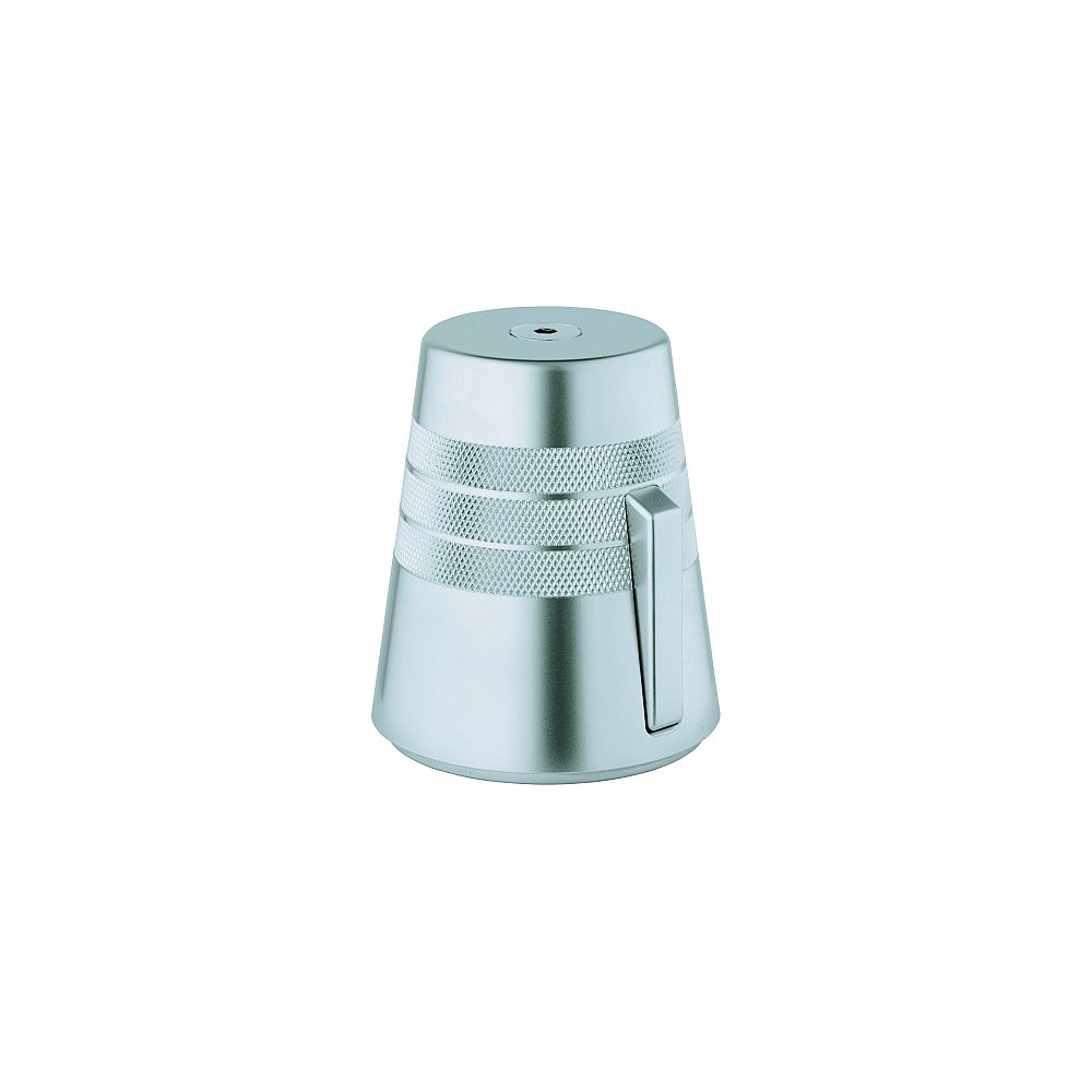 Grohe Griff 47063BK0 f f1 ALU-XT 