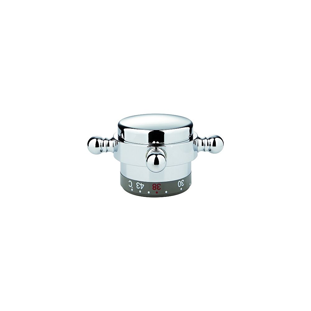Grohe Kreuzgriff 47156000 Sinfonia f Oberbau 19030 chrom