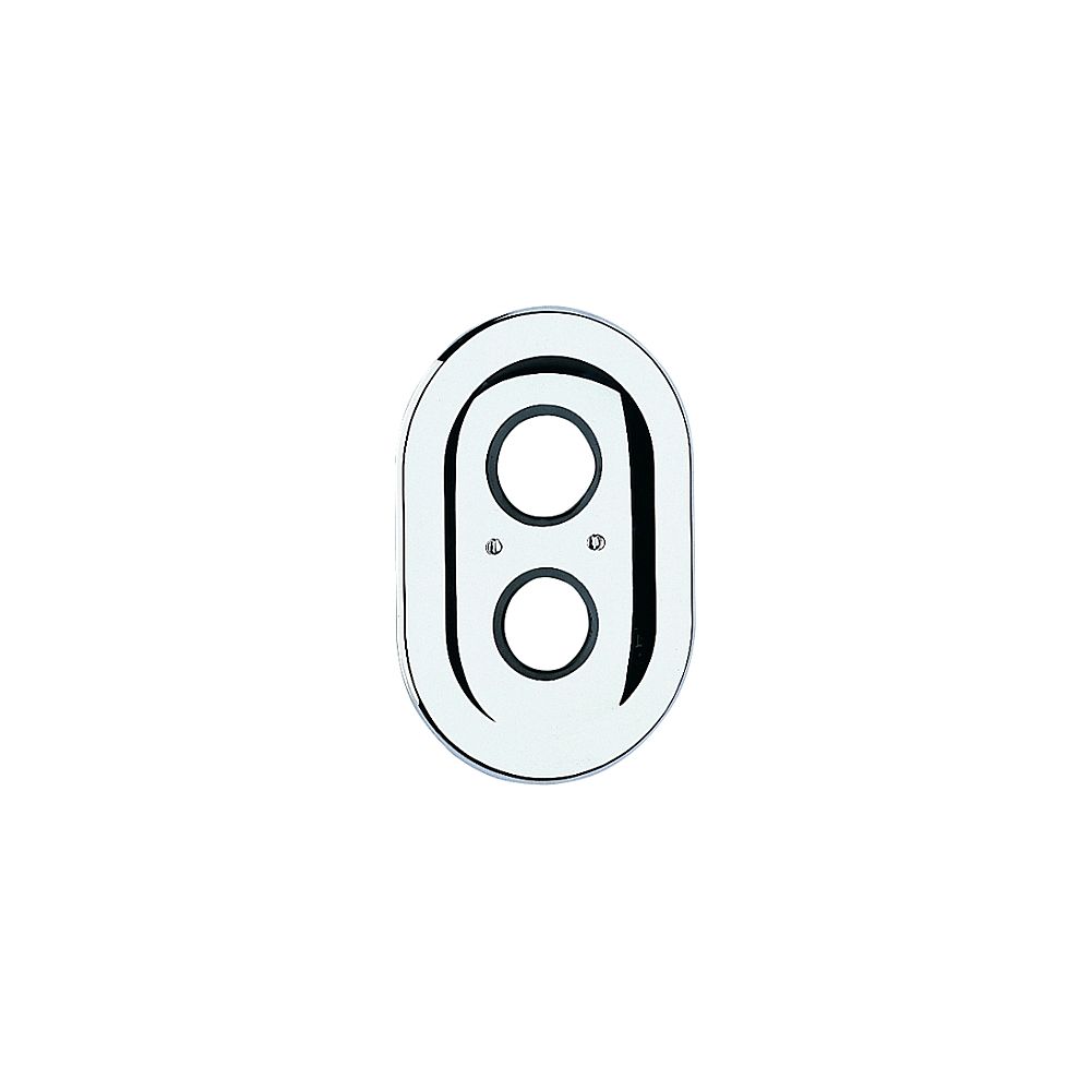 Grohe Rosette 47188000 oval