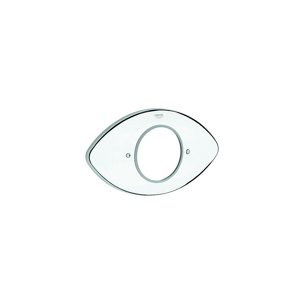 Grohe Rosette 47206000 f Grohtherm XL