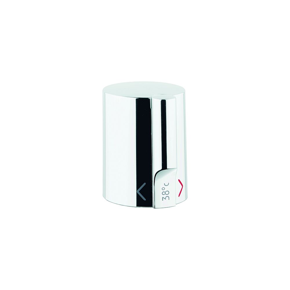 Grohe Temperaturwählgriff 47239000 chrom