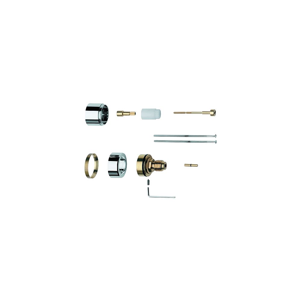 Grohe Verlängerungsset 1/2