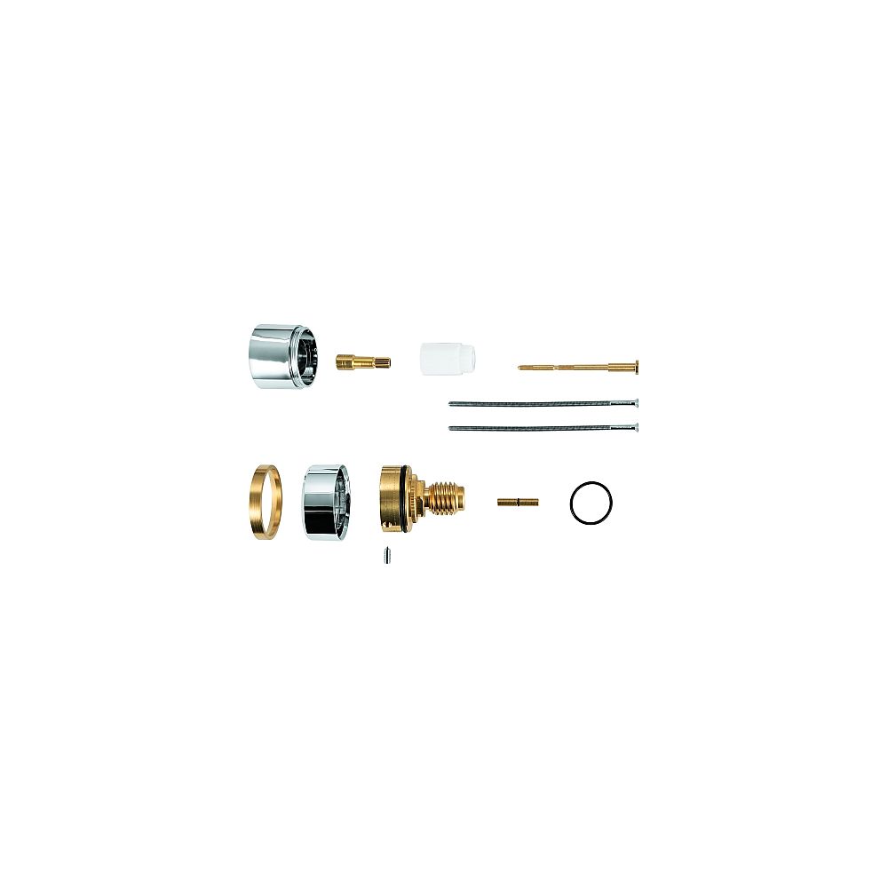 Grohe Verlängerungsset 1/2