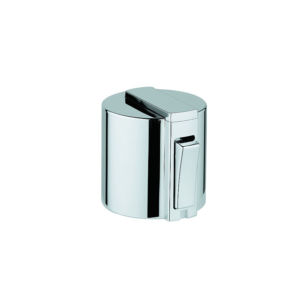 Grohe Temperaturwählgriff 47286000 chrom