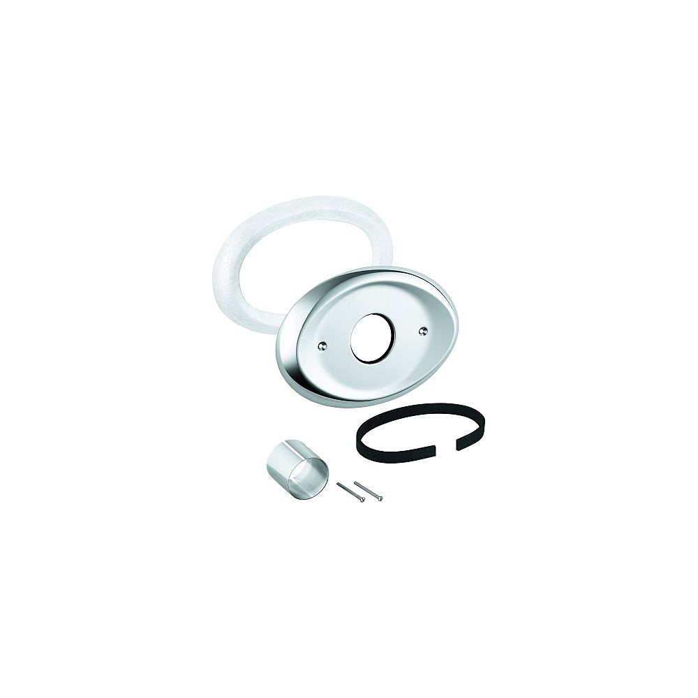 Grohe Rosette 47295000 Sinfonia/Grohmix