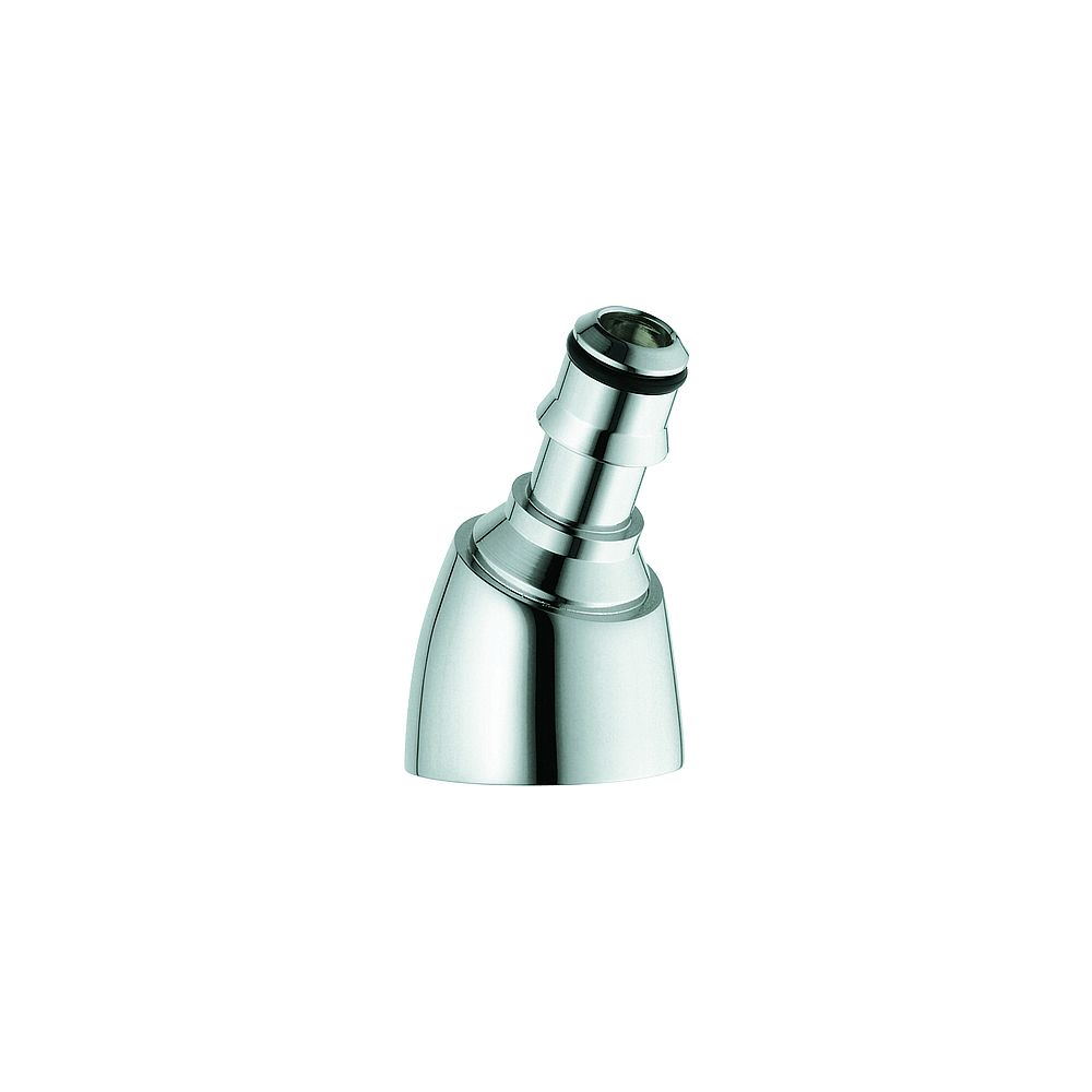 Grohe Kupplungsstück 47318P00 f Chiara Mehrlochkombination mattchrom