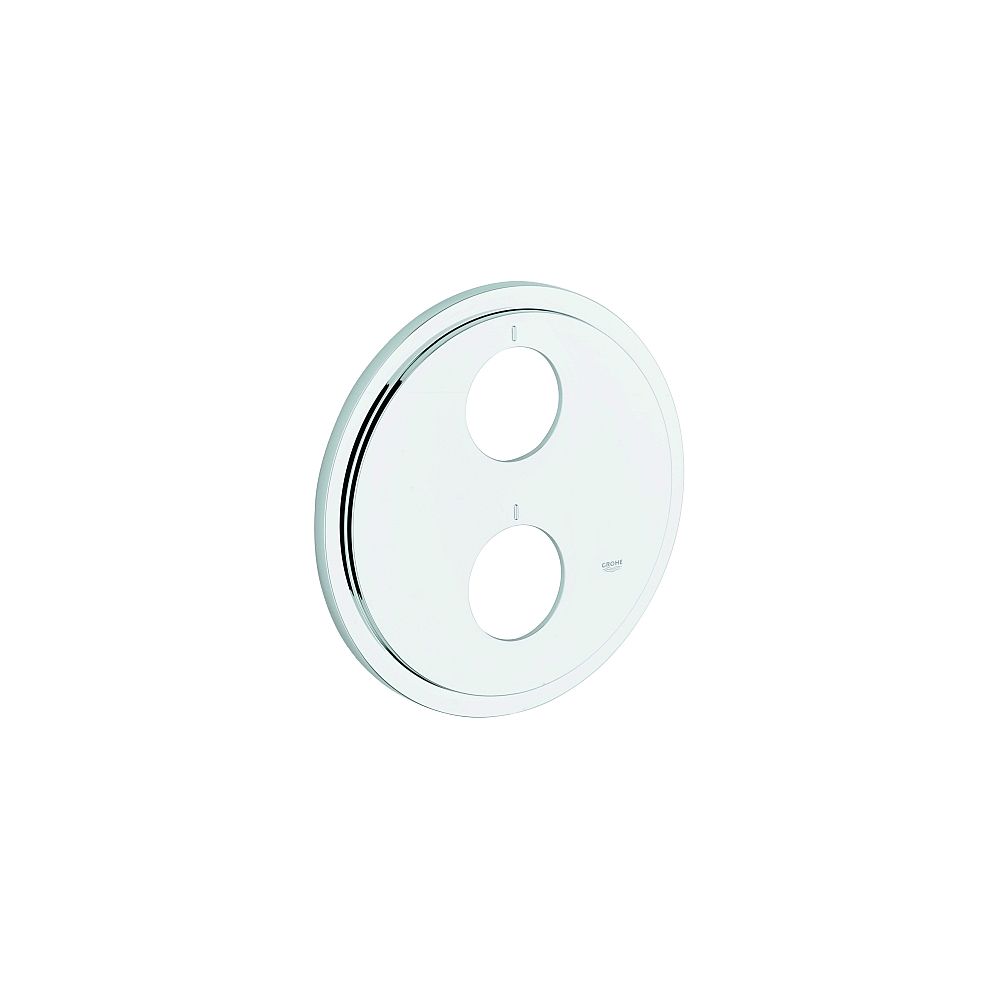 Grohe Rosette 47326000 Atrio f Thermost.