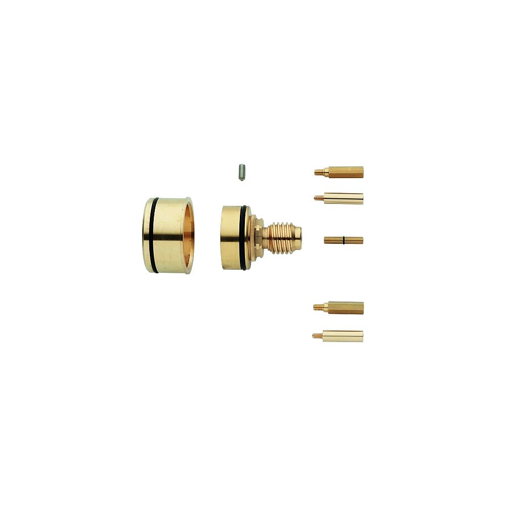 Grohe Verlängerungsset 27,5 mm