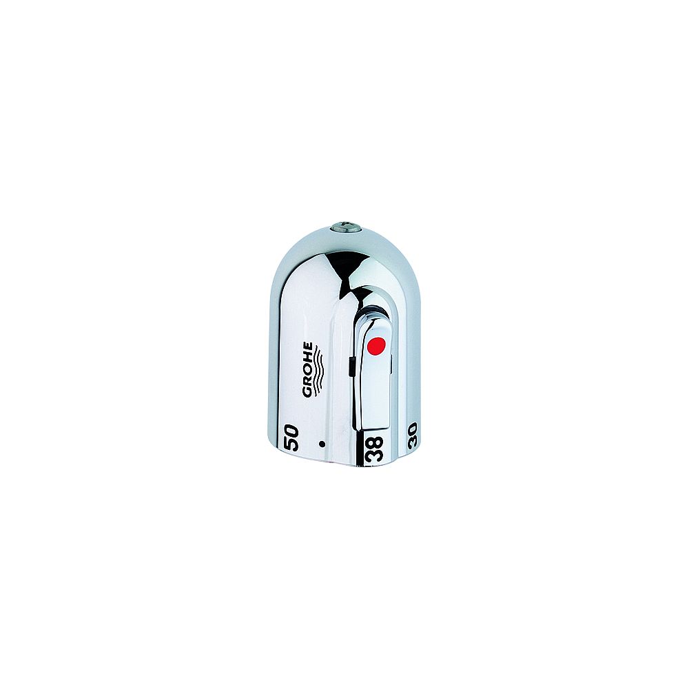 Grohe Skalengriff 47352000 chrom