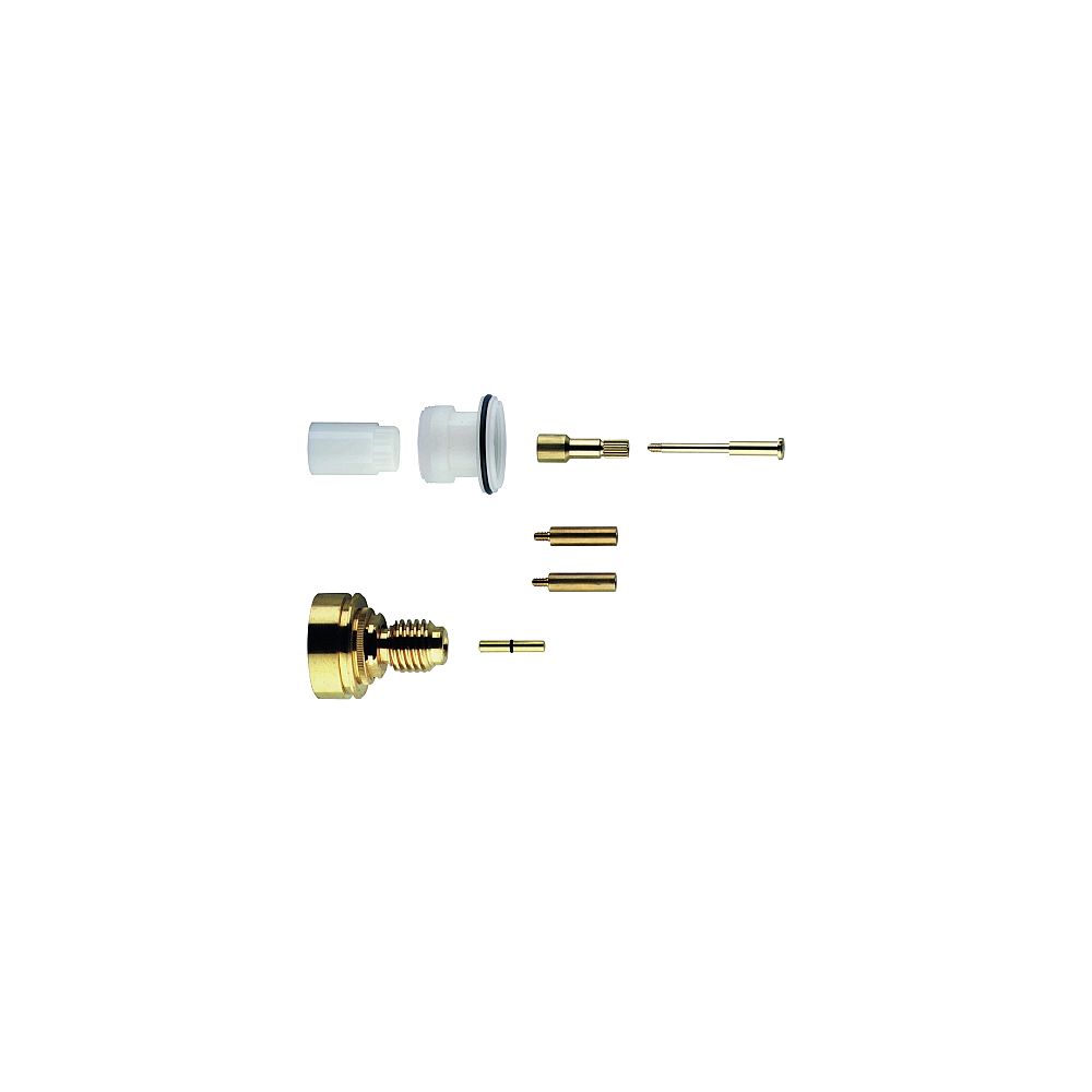 Grohe Verlängerungsset 27,5 mm