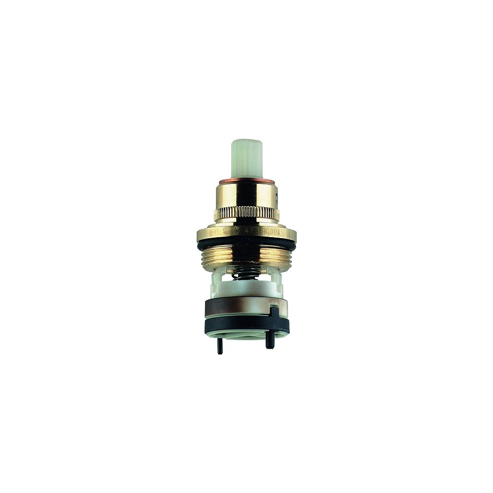 Grohe Aquadimmer 47364000 DN 15 chrom