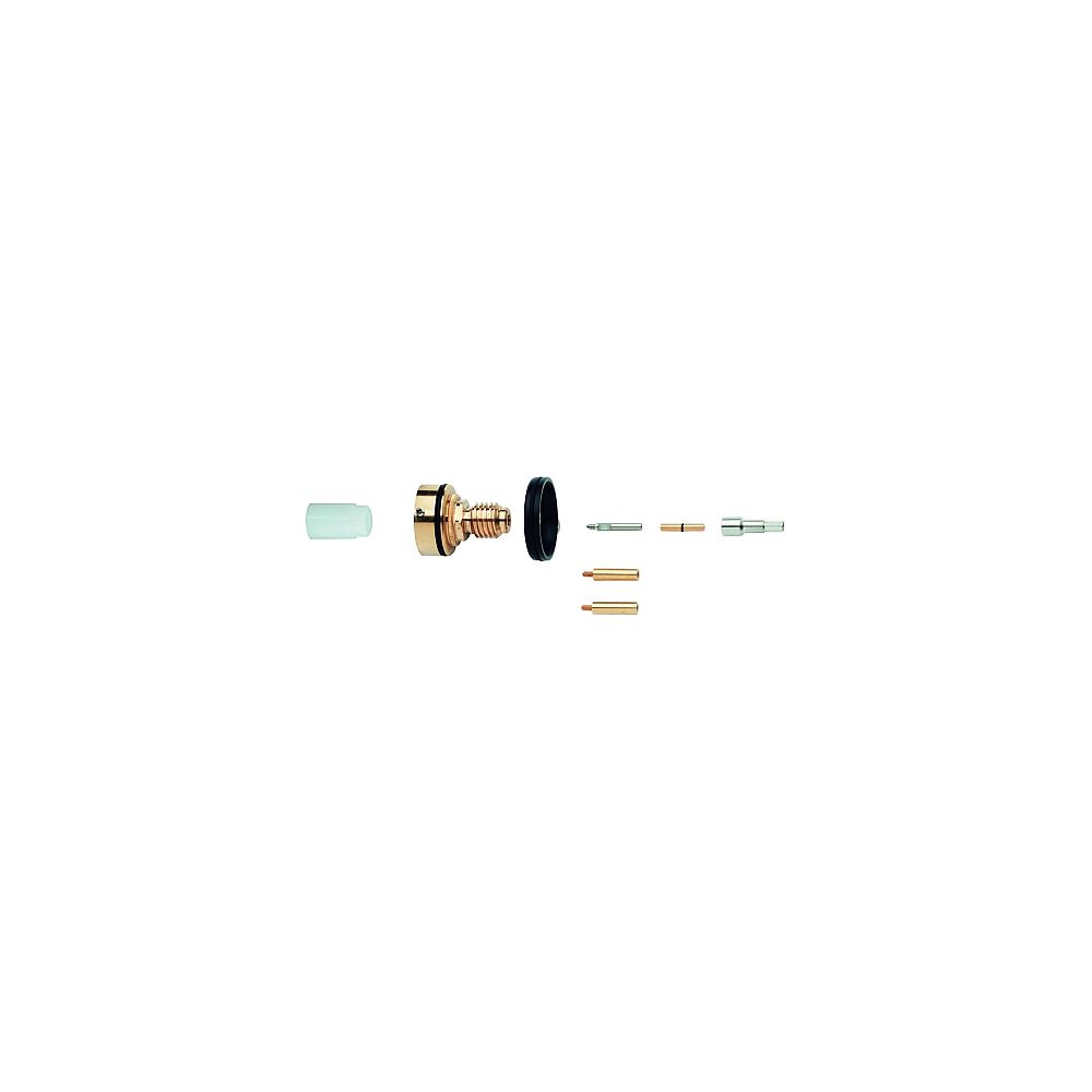 Grohe Verlängerungsset 27,5 mm
