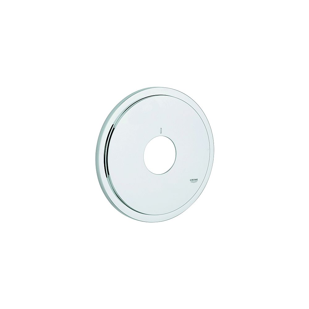 Grohe Rosette 47368000 chrom