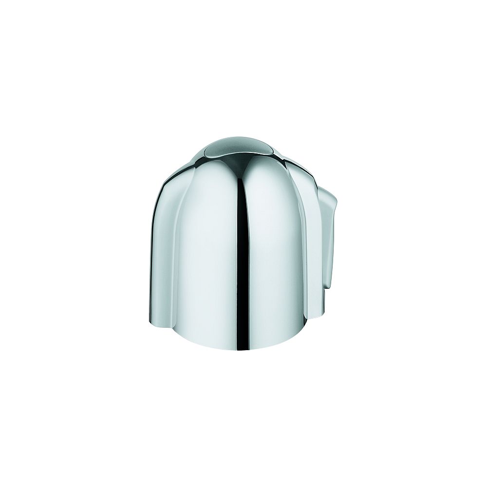 Grohe Griff 47374IP0 chrom/mattchrom 