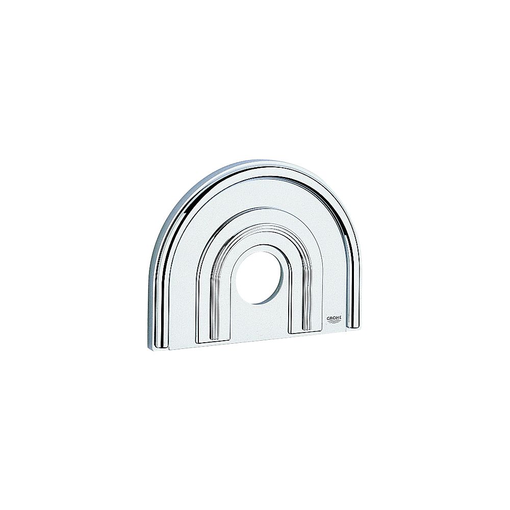 Grohe Rosette 47459IP0 Chiara EHM
