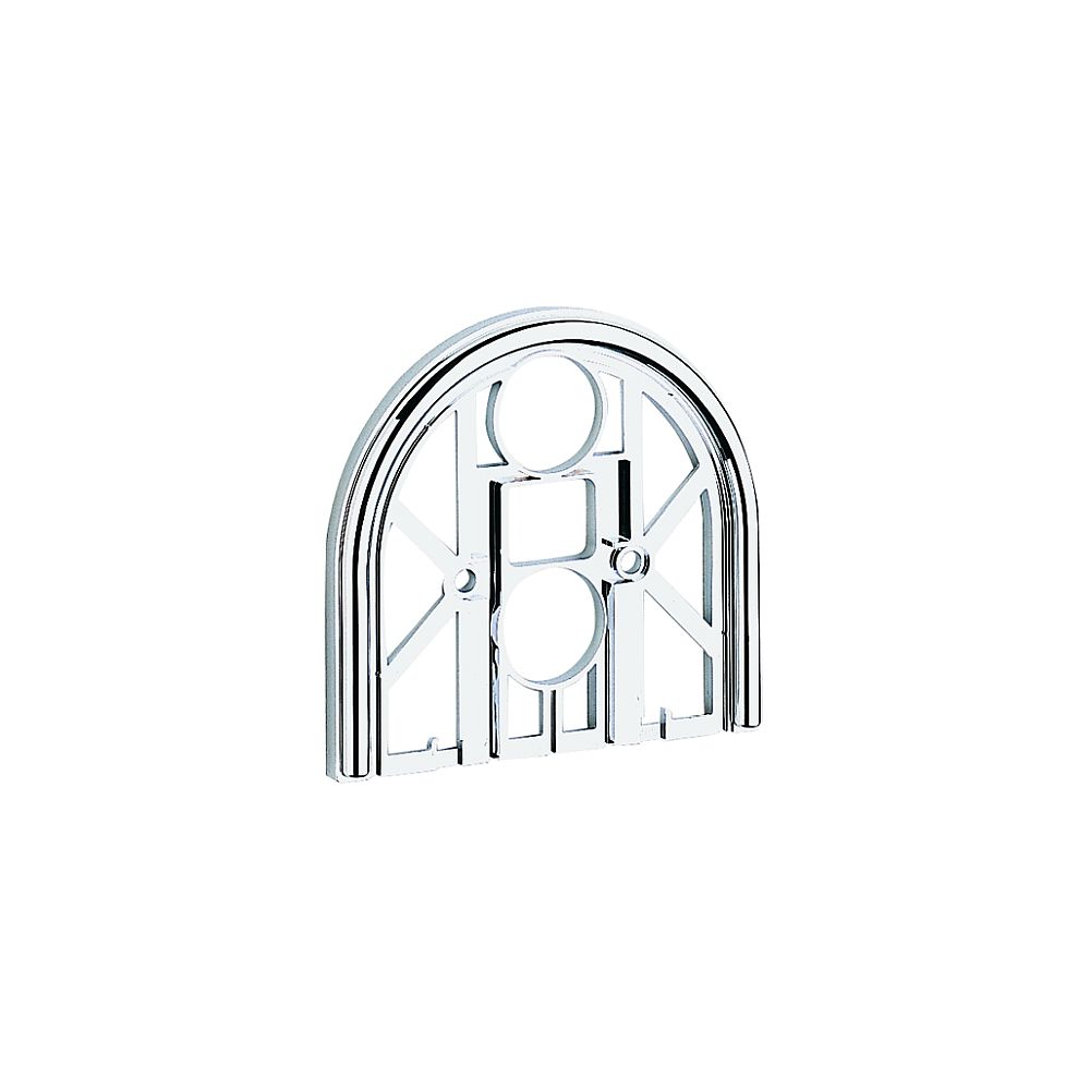 Grohe Distanzstück 12 mm 47464000 chrom (f Chiara 19611/19613)