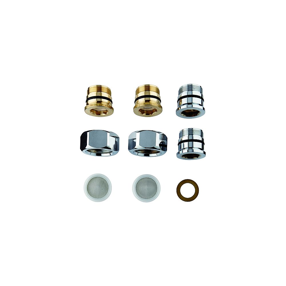 Grohe Anschlussverschraubung 47473000