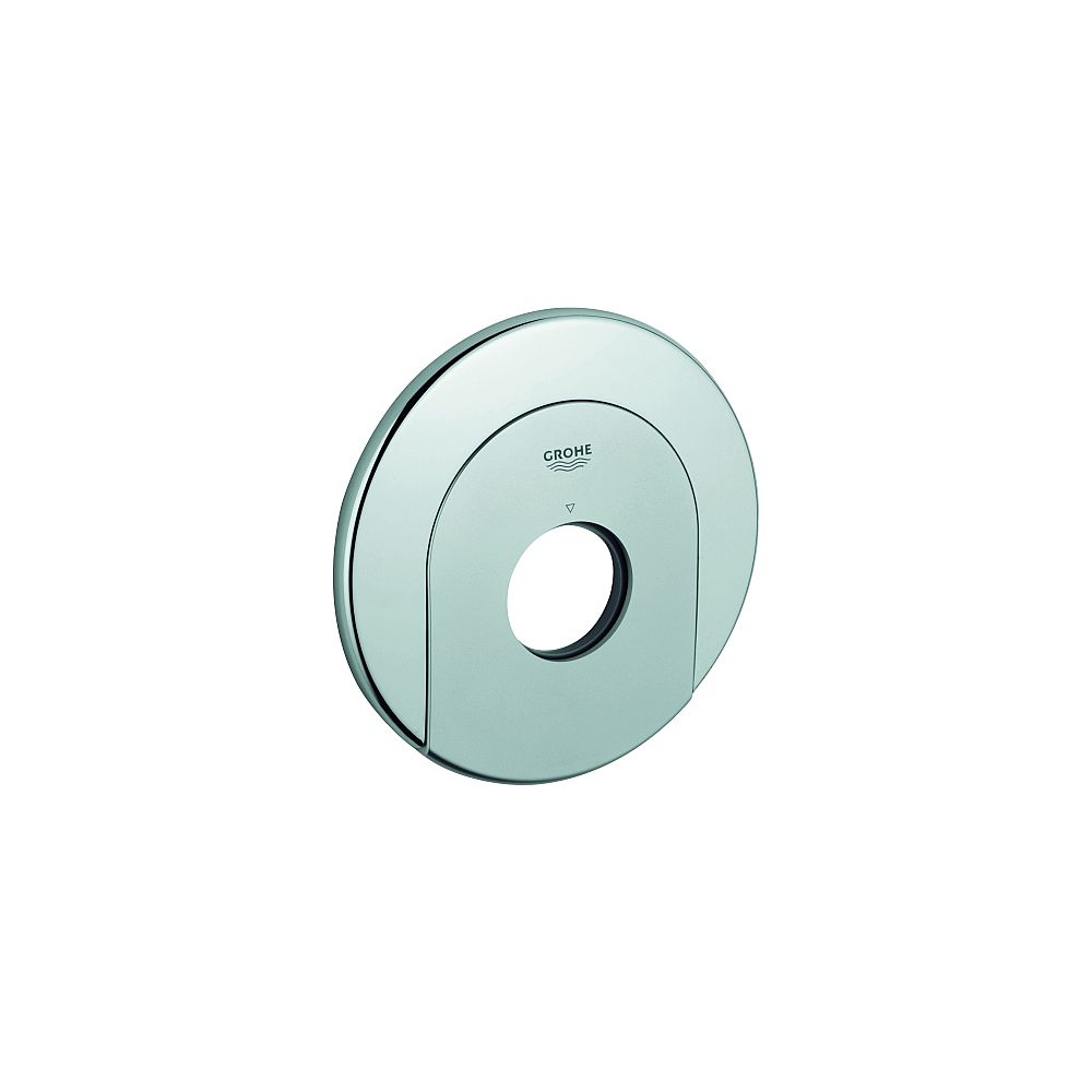 Grohe Rosette 47524000 chrom 