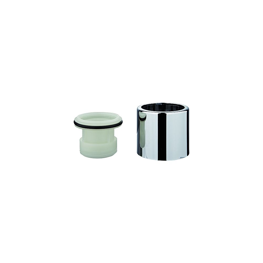 Grohe Hülse 47525000 chrom