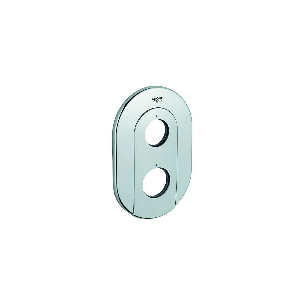 Grohe Rosette 47526000 chrom
