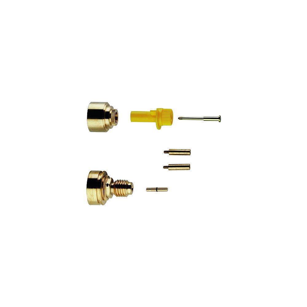Grohe Verlängerungsset 27,5 mm f 19666 u. 19681 47540000