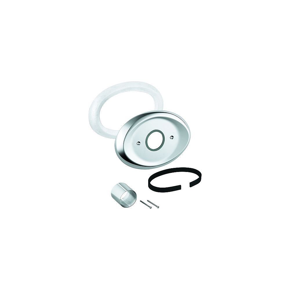 Grohe Rosette 47543000 chrom